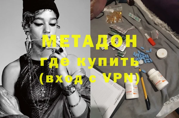 винт Магас
