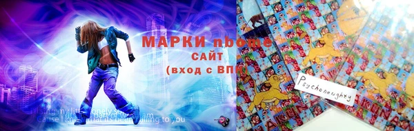 винт Магас